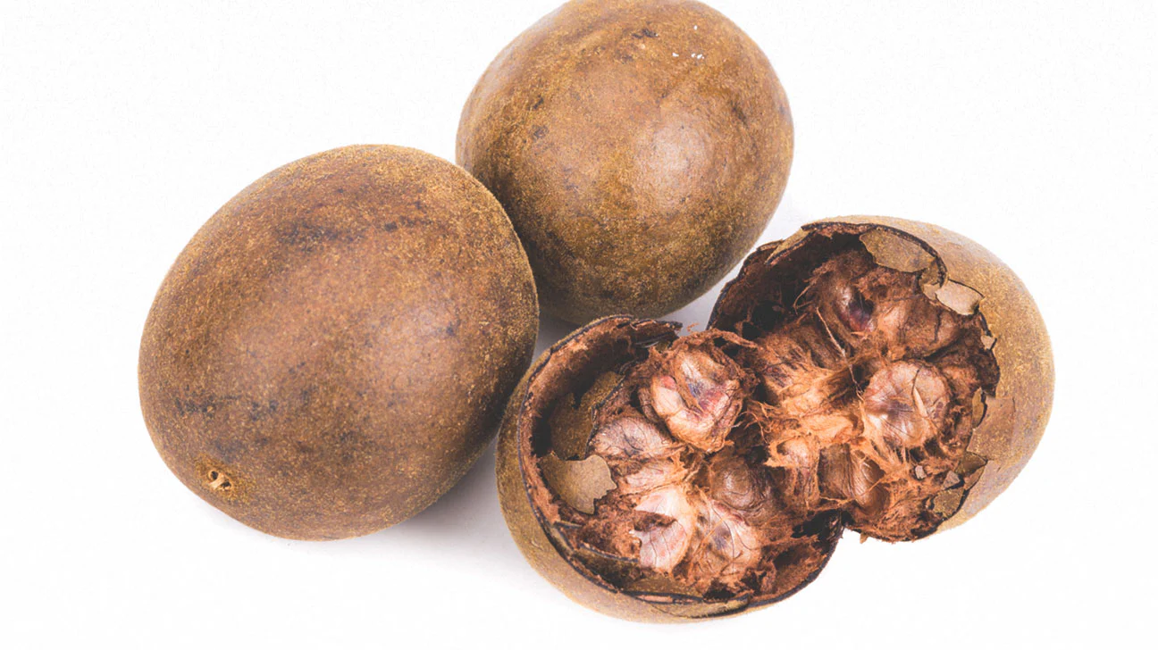 Monk Fruit